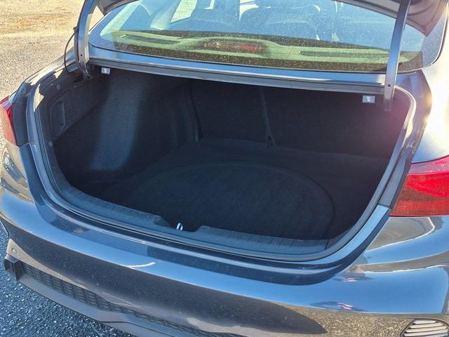 Used 2024 Kia Forte For Sale in Florence, SC