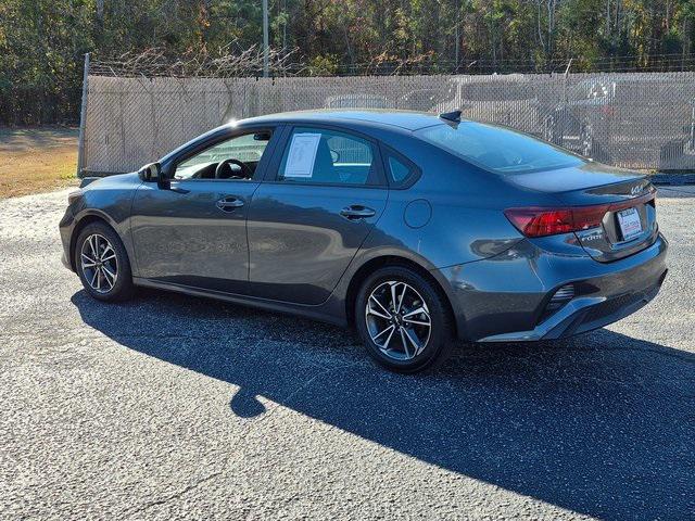 Used 2024 Kia Forte For Sale in Florence, SC