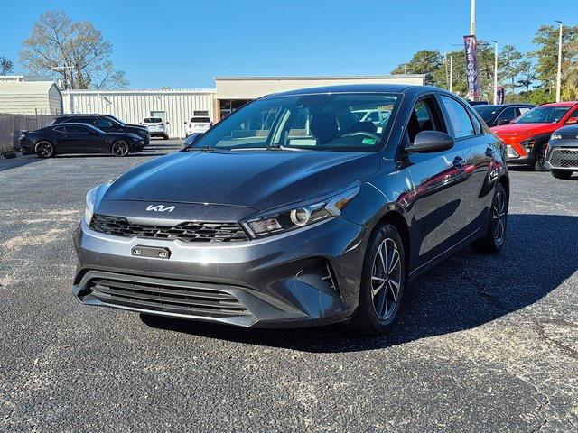 Used 2024 Kia Forte For Sale in Florence, SC