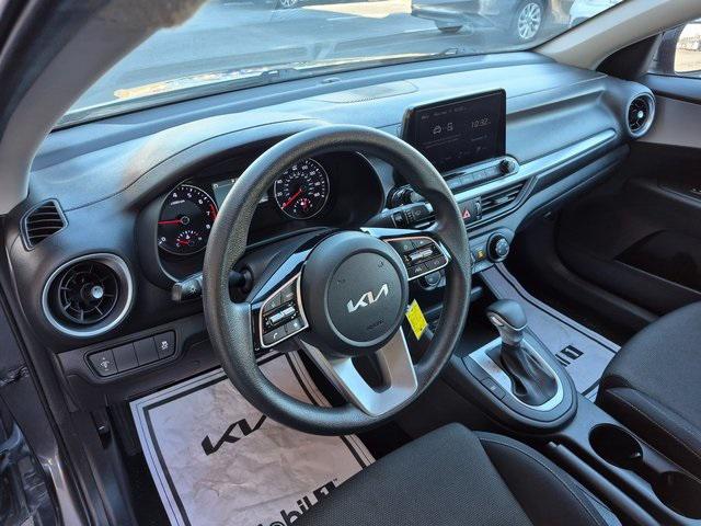 Used 2024 Kia Forte For Sale in Florence, SC