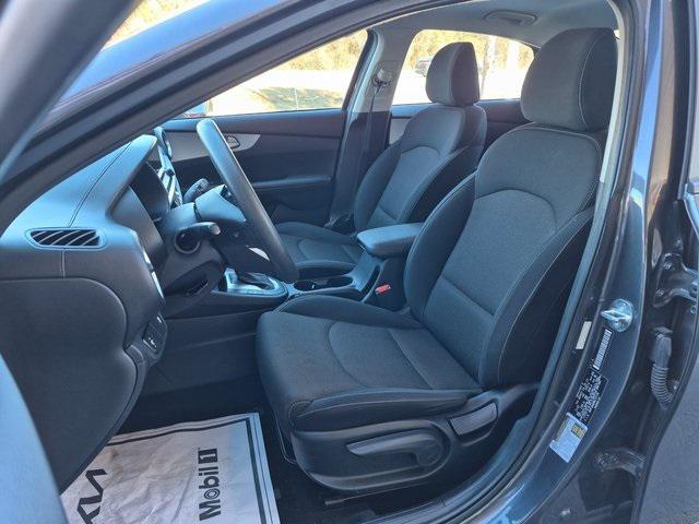 Used 2024 Kia Forte For Sale in Florence, SC