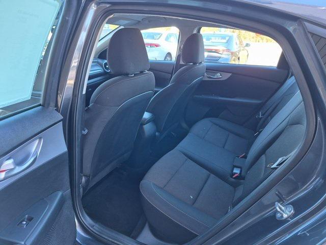Used 2024 Kia Forte For Sale in Florence, SC