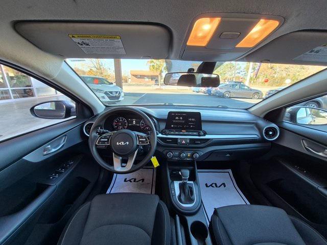 Used 2024 Kia Forte For Sale in Florence, SC