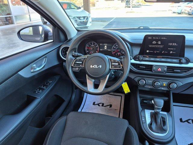 Used 2024 Kia Forte For Sale in Florence, SC