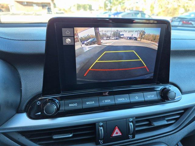 Used 2024 Kia Forte For Sale in Florence, SC