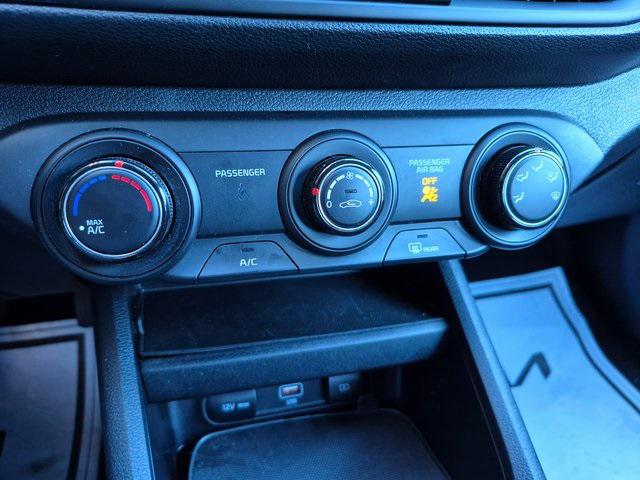 Used 2024 Kia Forte For Sale in Florence, SC