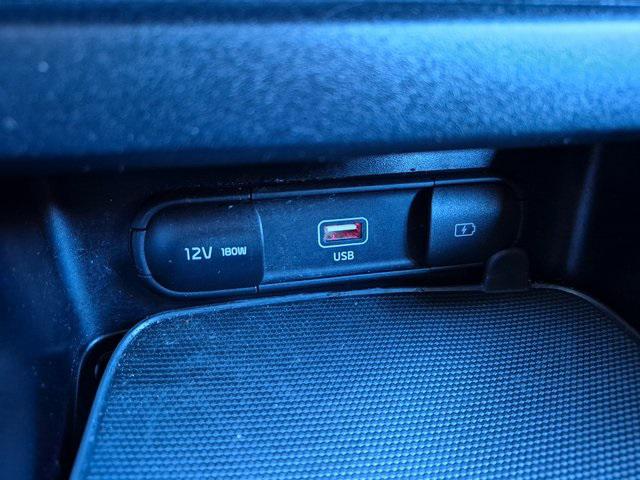 Used 2024 Kia Forte For Sale in Florence, SC