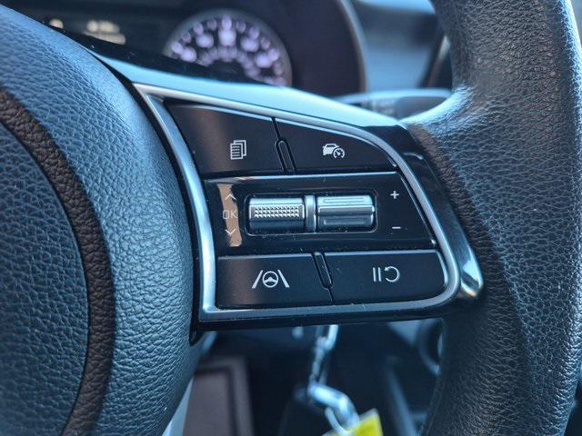 Used 2024 Kia Forte For Sale in Florence, SC