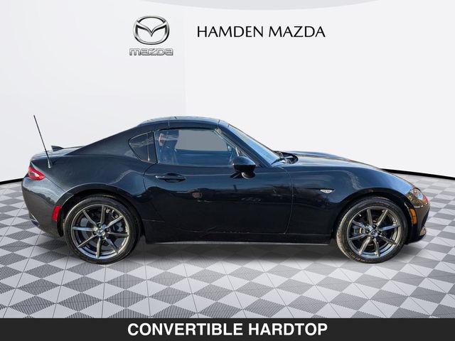 2020 Mazda MX-5 Miata RF Grand Touring