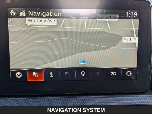 2020 Mazda MX-5 Miata RF Grand Touring