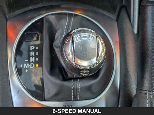 2020 Mazda MX-5 Miata RF Grand Touring