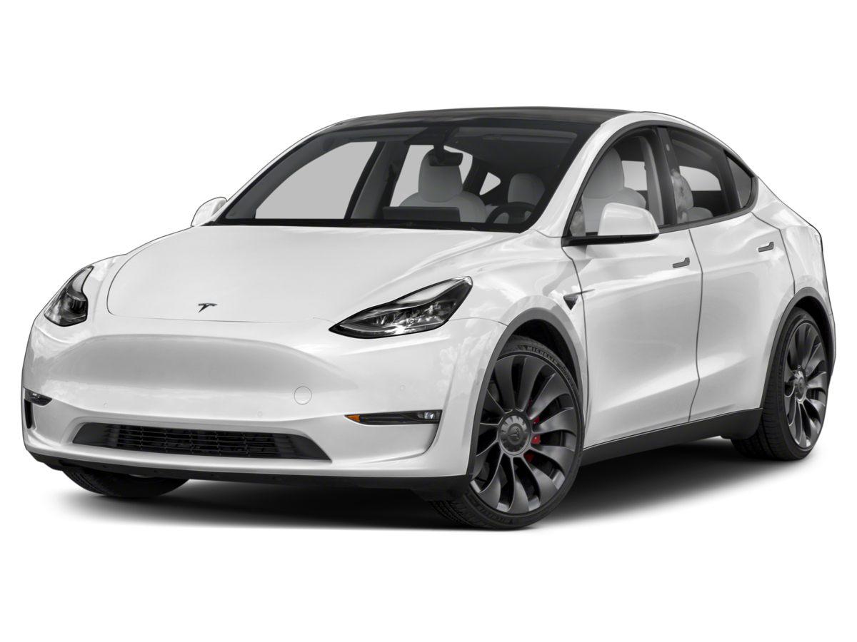 2023 Tesla Model Y Long Range's photo