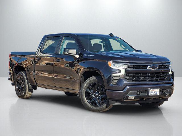 2023 Chevrolet Silverado 1500 RST for sale in El Centro, CA