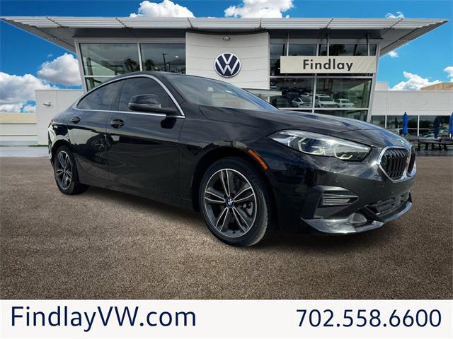 2022 BMW 2 Series 228i's photo