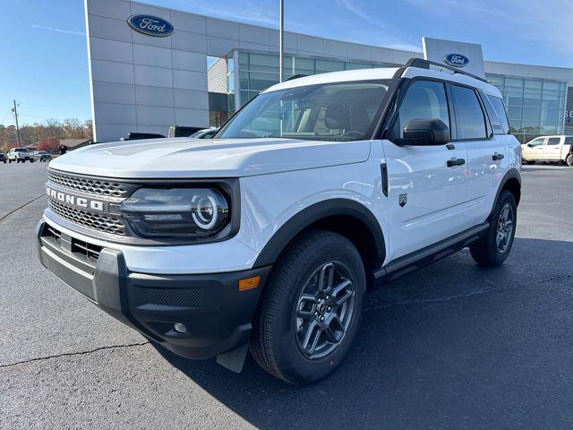 2025 Ford Bronco Sport Big Bend for sale in Pine Bluff, AR
