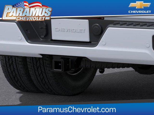 2026 Chevrolet Silverado 3500HD Crew Cab, Long Bed, High Country Dual Rear Wheel, RWD