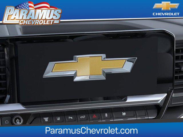 2026 Chevrolet Silverado 3500HD Crew Cab, Long Bed, High Country Dual Rear Wheel, RWD