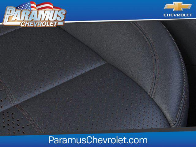 2026 Chevrolet Silverado 3500HD Crew Cab, Long Bed, High Country Dual Rear Wheel, RWD