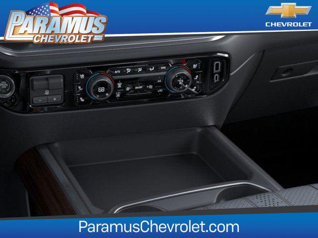 2026 Chevrolet Silverado 3500HD Crew Cab, Long Bed, High Country Dual Rear Wheel, RWD