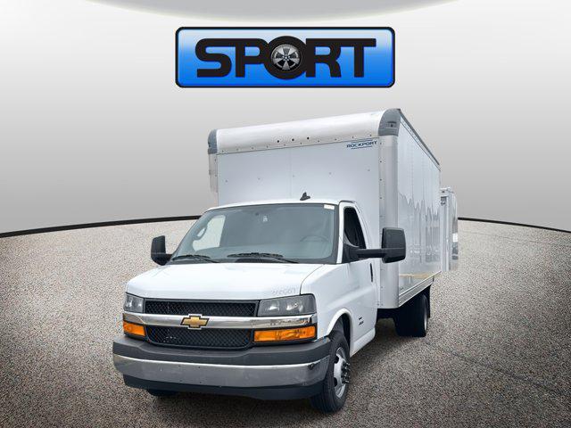 2026 Chevrolet Express Cutaway 4500 Van for sale in Silver Spring, MD