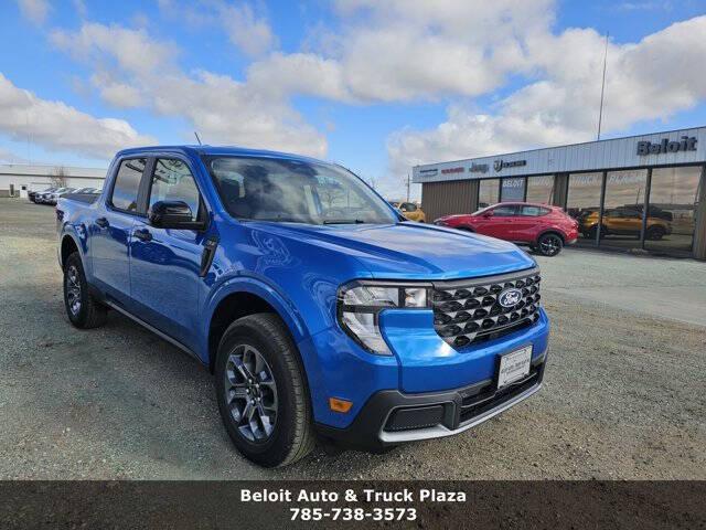2026 Ford Maverick XLT for sale in Beloit, KS