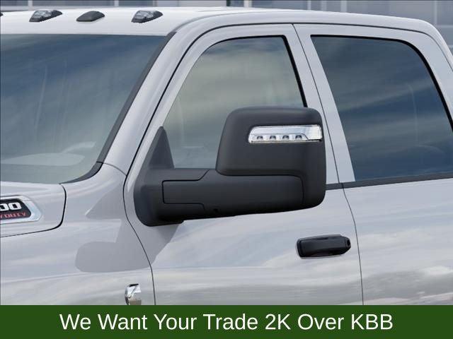 2026 Ram 5500 Tradesman/Big Horn