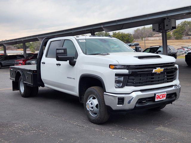 2026 Chevrolet Silverado 3500HD Work Truck for sale in San Antonio, TX
