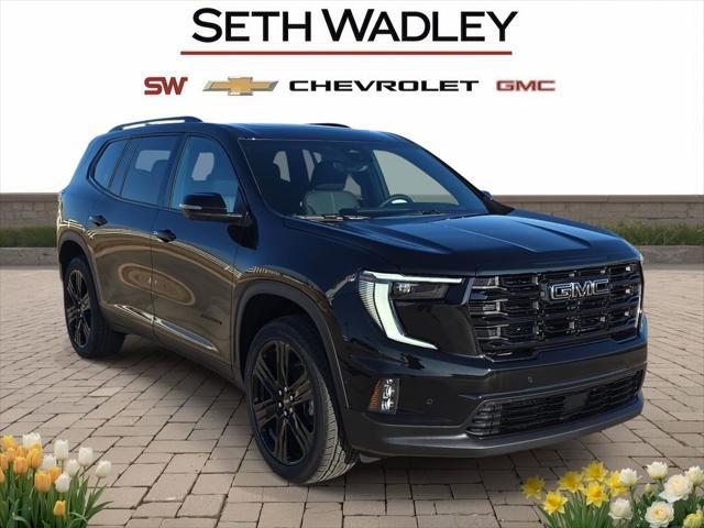 2026 GMC Acadia Elevation FWD for sale in Perry, OK