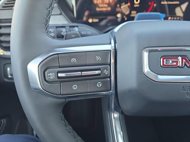 2026 GMC Acadia Elevation FWD