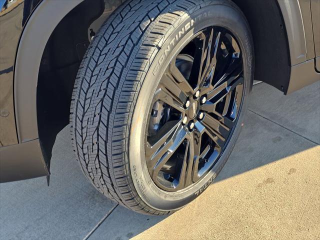 2026 GMC Acadia Elevation FWD