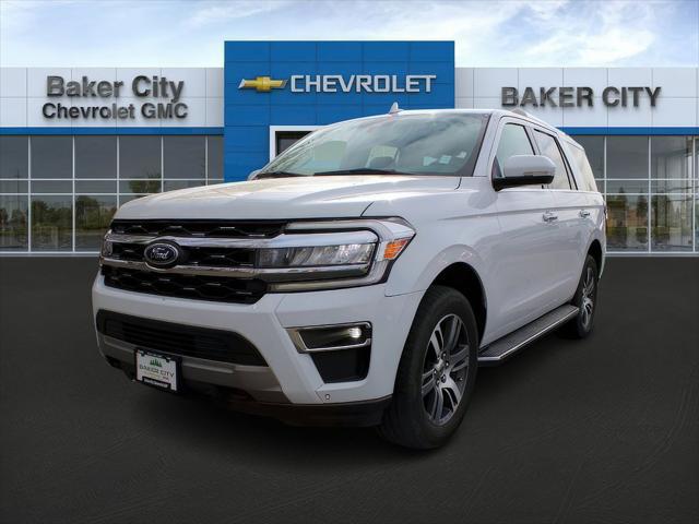 2023 Ford Expedition Limited