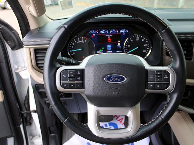 2023 Ford Expedition Limited
