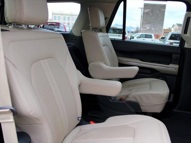 2023 Ford Expedition Limited
