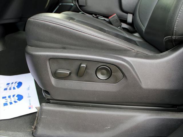 2024 GMC Sierra 1500 4WD Crew Cab Short Box SLT