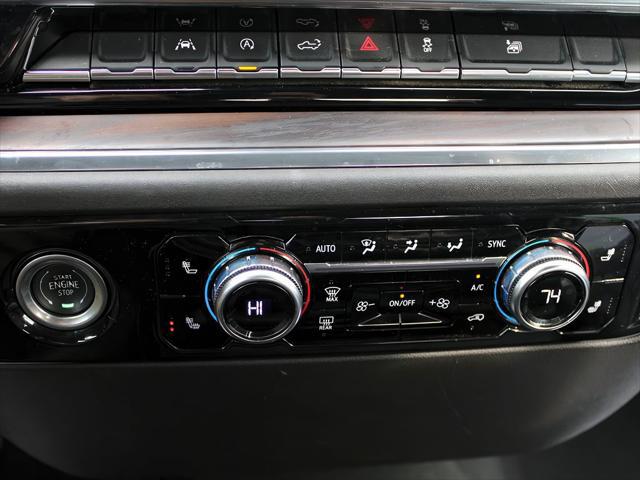 2024 GMC Sierra 1500 4WD Crew Cab Short Box SLT