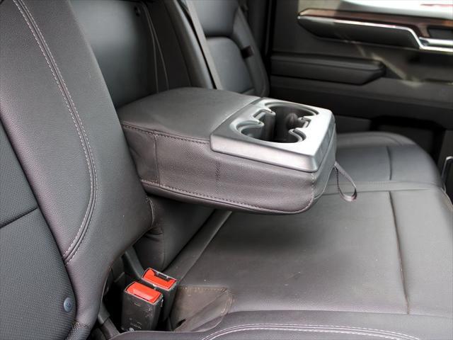 2024 GMC Sierra 1500 4WD Crew Cab Short Box SLT