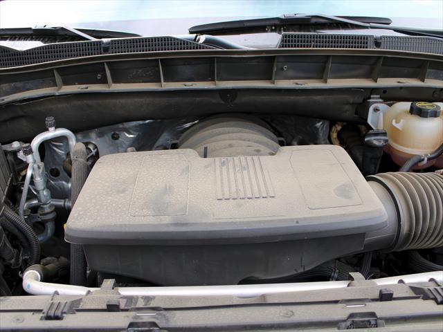 2024 GMC Sierra 1500 4WD Crew Cab Short Box SLT