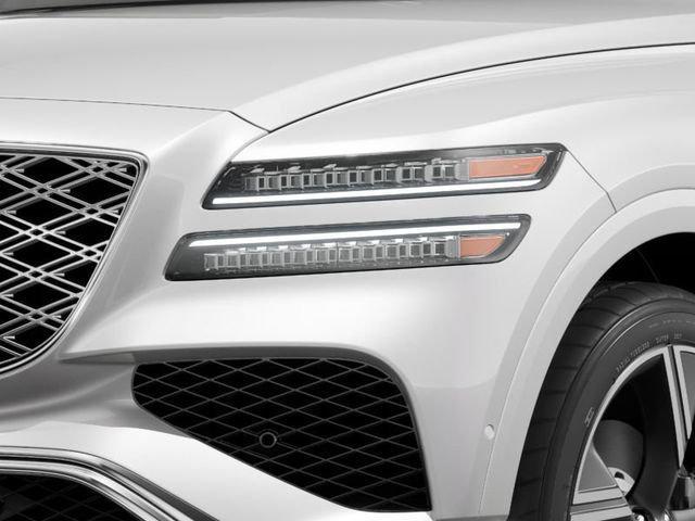 2026 Genesis GV80 3.5T Prestige AWD