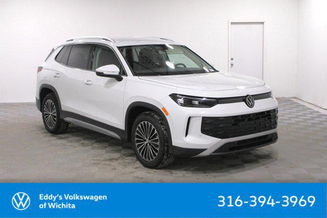 2026 Volkswagen Tiguan S for sale in Wichita, KS