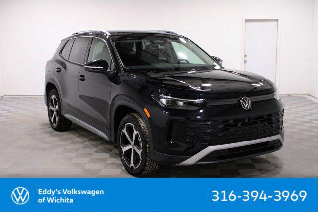 2026 Volkswagen Tiguan SE for sale in Wichita, KS