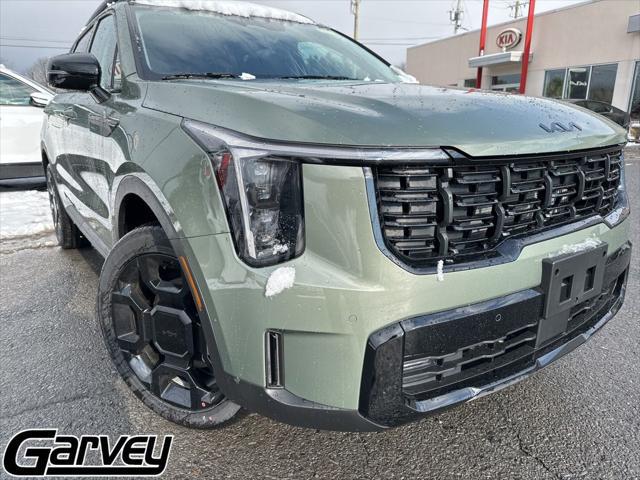 2026 Kia Sorento X-Line EX for sale in Queensbury, NY