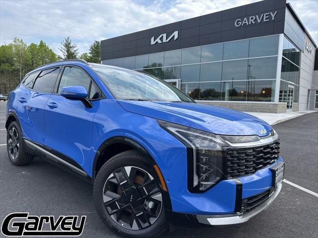 2026 Kia Sportage SX-Prestige for sale in Queensbury, NY