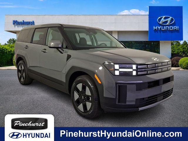 2026 Hyundai Santa Fe Hybrid SE for sale in SOUTHERN PINES, NC