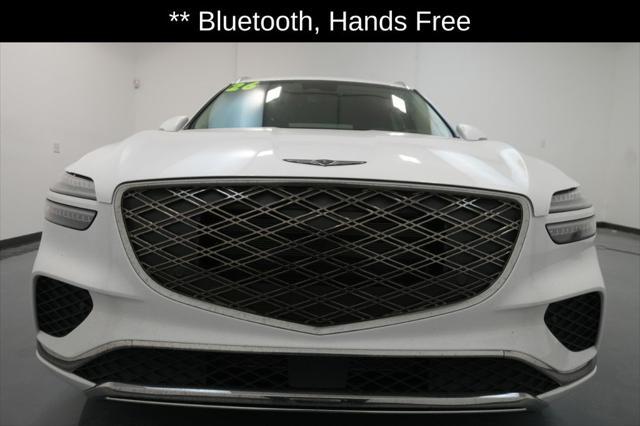 2026 Genesis GV70 2.5T