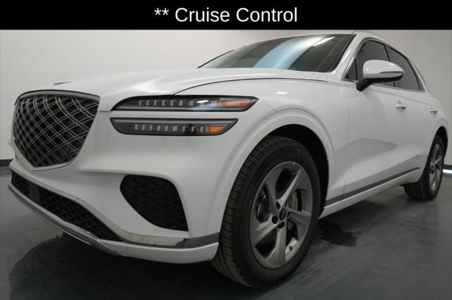 2026 Genesis GV70 2.5T