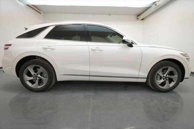 2026 Genesis GV70 2.5T
