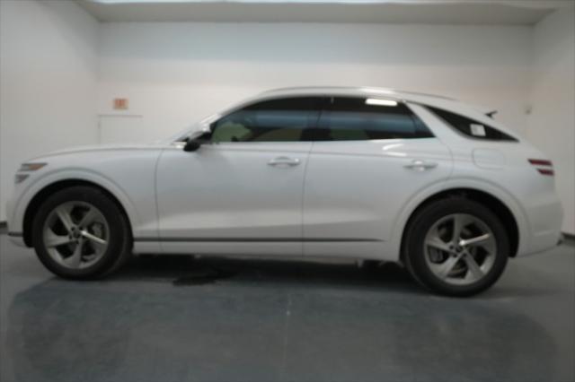 2026 Genesis GV70 2.5T