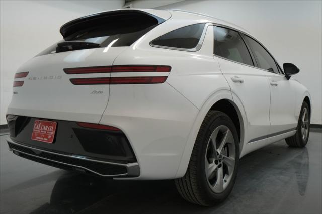 2026 Genesis GV70 2.5T
