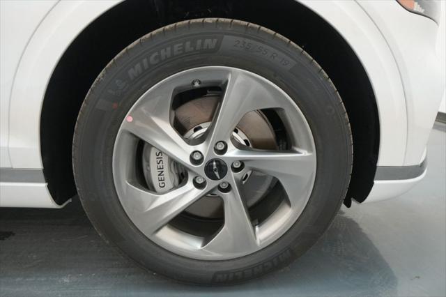 2026 Genesis GV70 2.5T