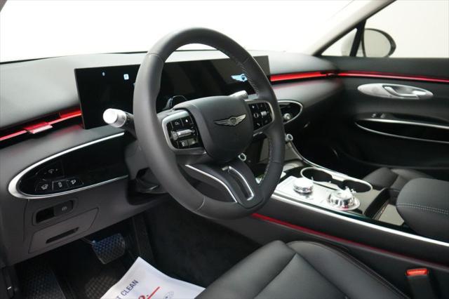 2026 Genesis GV70 2.5T